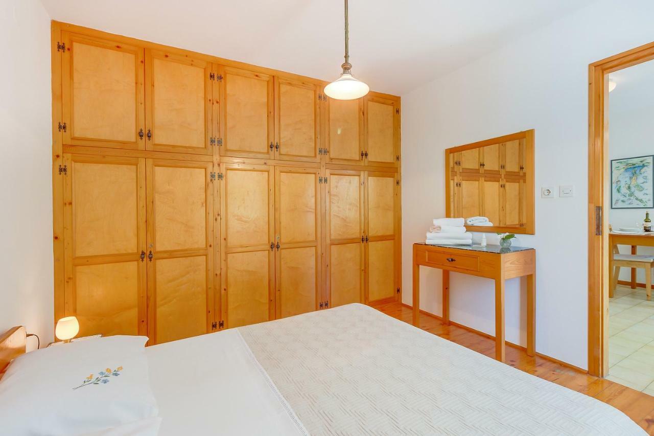 Apartman Pia Мали-Лошинь Экстерьер фото
