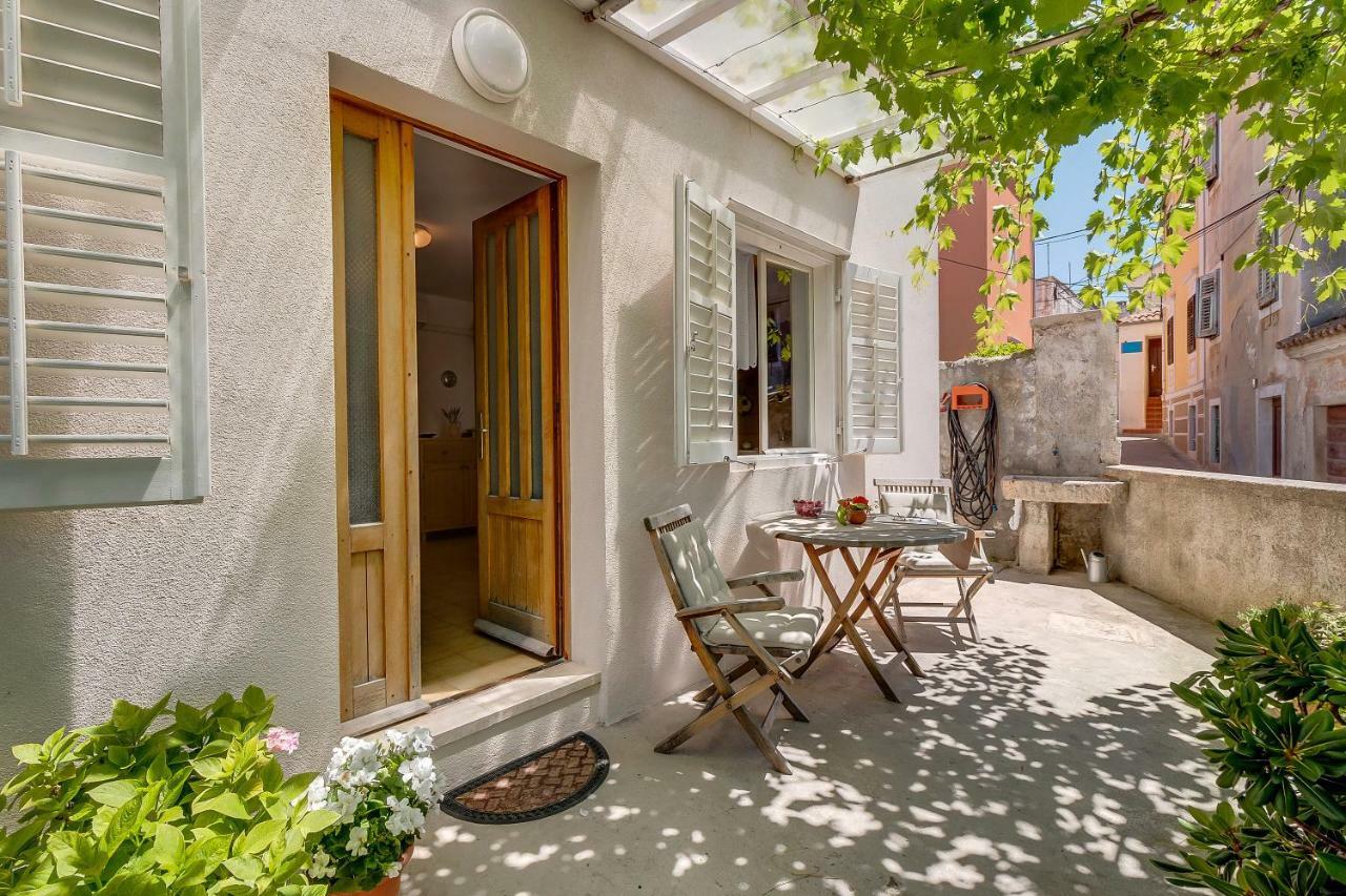 Apartman Pia Мали-Лошинь Экстерьер фото
