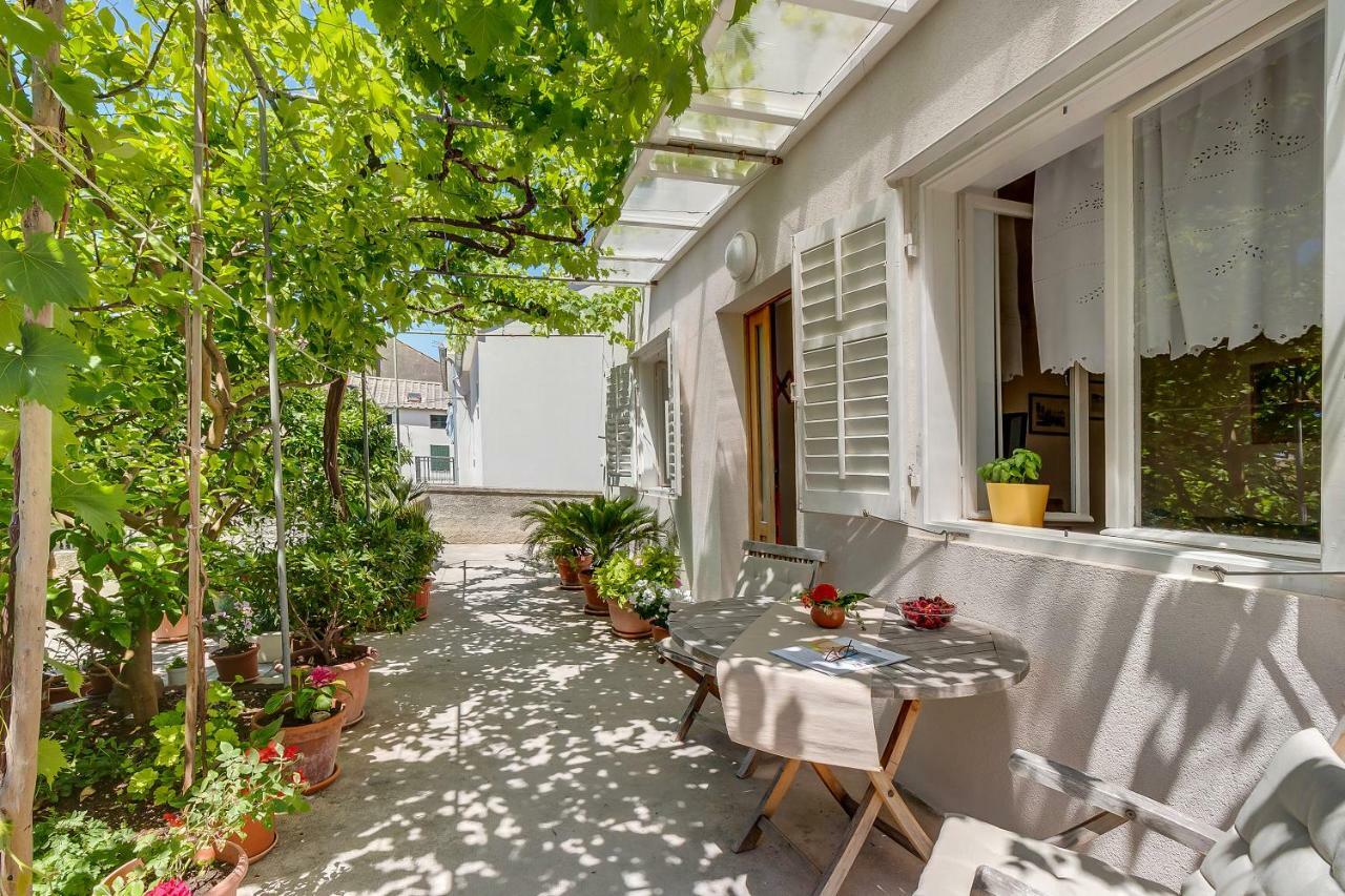 Apartman Pia Мали-Лошинь Экстерьер фото