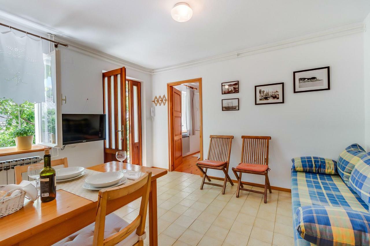 Apartman Pia Мали-Лошинь Экстерьер фото